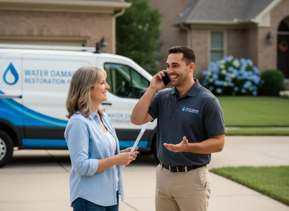 Flood Restoration Huntsville, TN FAQs